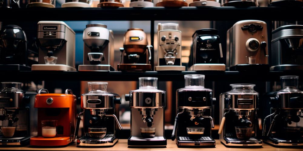 Coffee Maker Troubleshooting: Common Problems and Solutions