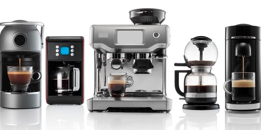 The Best Coffee Makers for Office Use