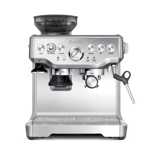 Breville BES870XL