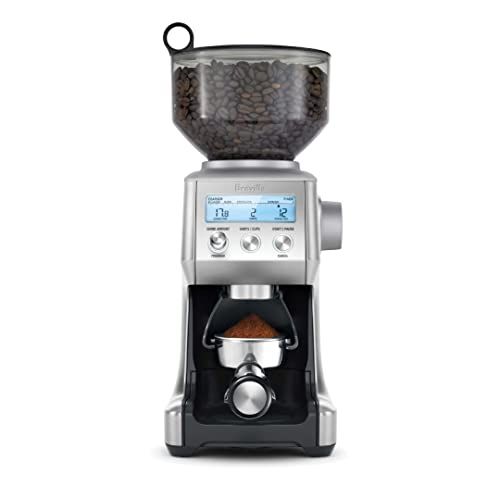 Breville BCG820BSSXL