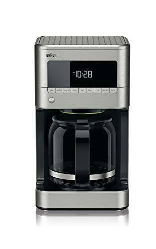 Braun KF7170SI