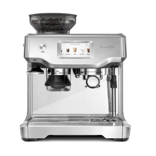 Breville BES880BSS