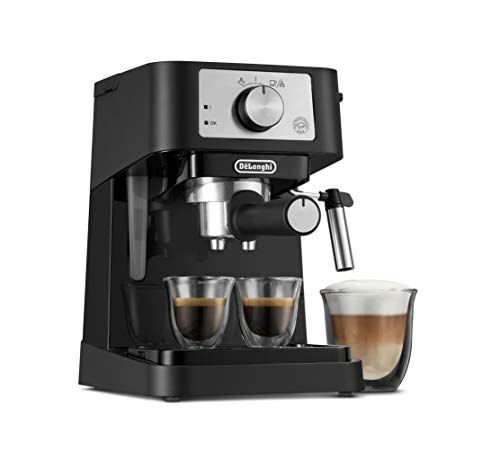 De'Longhi Stilosa EC260BK