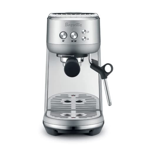 Breville BES450BSS1BUS1